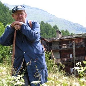 Fotoğraf Bernard Verley