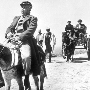 Fotoğraf Michael Cacoyannis