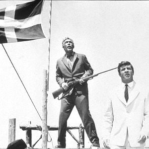 Fotoğraf Michael Cacoyannis