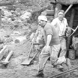 Fotoğraf Michael Cacoyannis