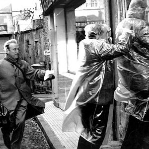 Fotoğraf Jean-Pierre Mocky