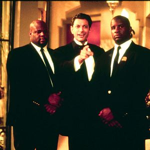 Fotoğraf Reginald Hudlin