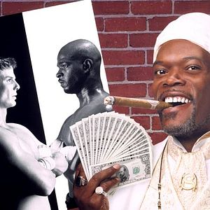 Fotoğraf Reginald Hudlin