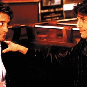 Fotoğraf Peter Coyote