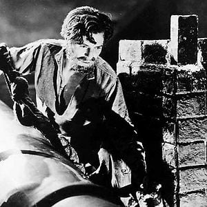 Fotoğraf Warner Baxter