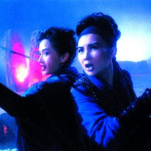 Fotoğraf Michelle Yeoh