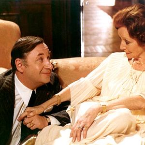 Fotoğraf Jean-Pierre Mocky