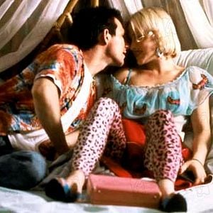 Fotoğraf Patricia Arquette