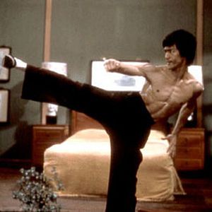 Fotoğraf Bruce Lee
