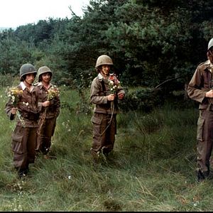 Fotoğraf Gérard Rinaldi