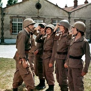 Fotoğraf Gérard Rinaldi