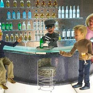 Fotoğraf Trey Parker