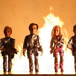 Fotoğraf Trey Parker