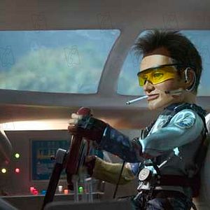 Fotoğraf Trey Parker