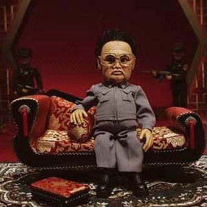 Fotoğraf Team America: World Police