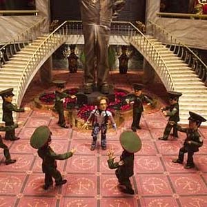 Fotoğraf Team America: World Police