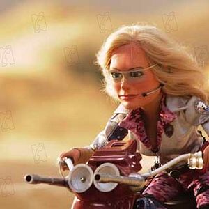 Fotoğraf Trey Parker