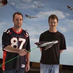 Fotoğraf Team America: World Police