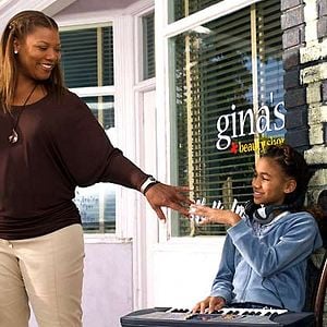 Fotoğraf Bille Woodruff