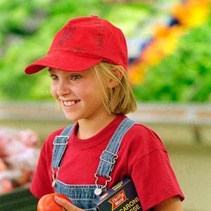 Fotoğraf AnnaSophia Robb