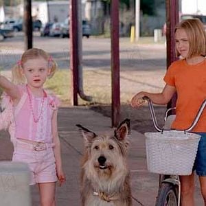 Fotoğraf AnnaSophia Robb