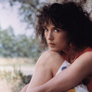 Fotoğraf Isabelle Adjani