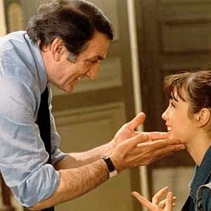 Fotoğraf Isabelle Adjani