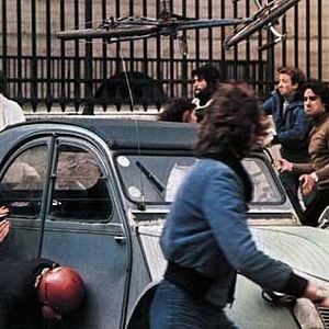 Fotoğraf Isabelle Adjani