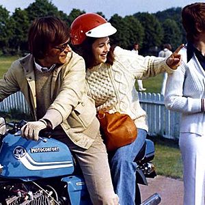 Fotoğraf Claude Pinoteau