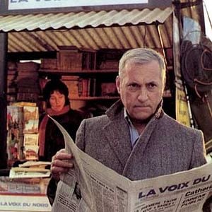 Fotoğraf Claude Miller