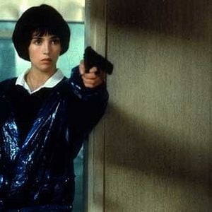 Fotoğraf Isabelle Adjani