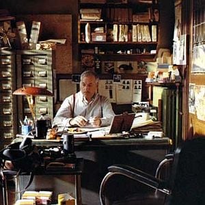 Fotoğraf Claude Miller