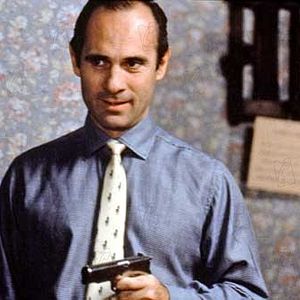 Fotoğraf Guy Marchand