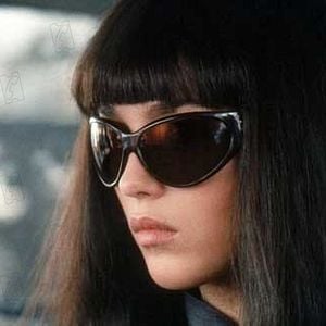 Fotoğraf Isabelle Adjani