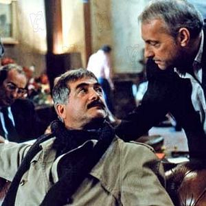 Fotoğraf Jean-Claude Brialy