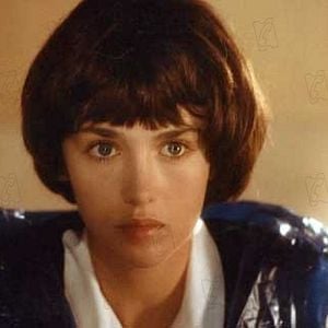 Fotoğraf Isabelle Adjani