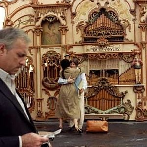 Fotoğraf Claude Miller