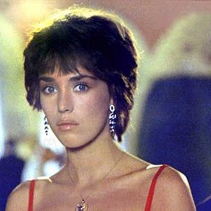 Fotoğraf Isabelle Adjani