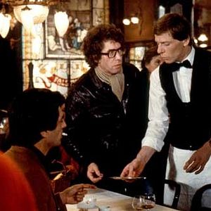 Fotoğraf Claude Miller