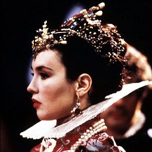 Fotoğraf Kraliçe Margot