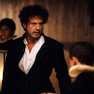 Fotoğraf Kraliçe Margot