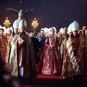 Fotoğraf Kraliçe Margot