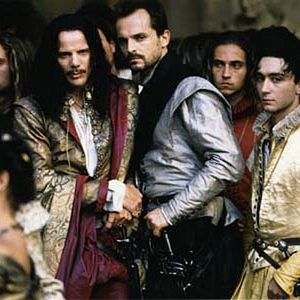 Fotoğraf Pascal Greggory