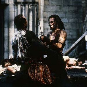 Fotoğraf Kraliçe Margot