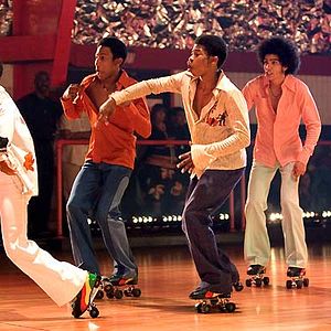 Fotoğraf Roll Bounce