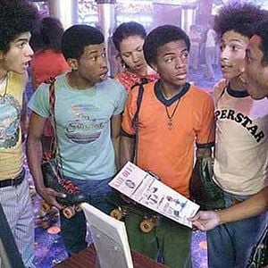 Fotoğraf Roll Bounce