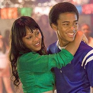 Fotoğraf Meagan Good