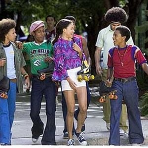 Fotoğraf Roll Bounce