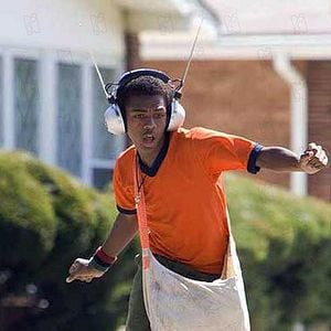 Fotoğraf Roll Bounce