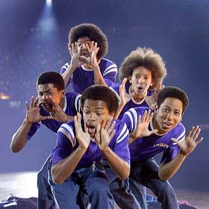 Fotoğraf Roll Bounce